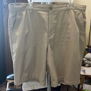 Dress shorts